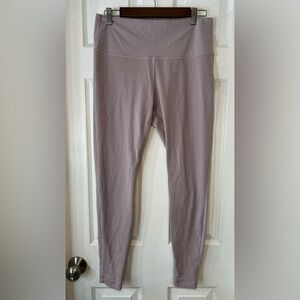 Lululemon Align Light Pink‎ Women’s Leggings Size 12